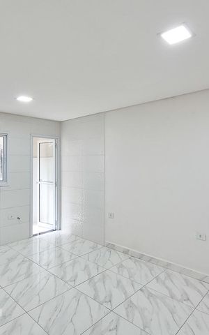 Studio para alugar com 40m², 1 quarto e sem vaga Studio para alugar com 40m², 1 quarto e sem vagaSala/Cozinha