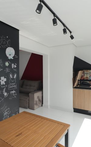 Apartamento para alugar com 81m², 2 quartos e 2 vagasSacada