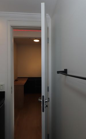 Apartamento para alugar com 81m², 2 quartos e 2 vagasBanheiro da Suíte