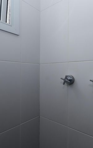 Apartamento para alugar com 81m², 2 quartos e 2 vagasBanheiro da Suíte