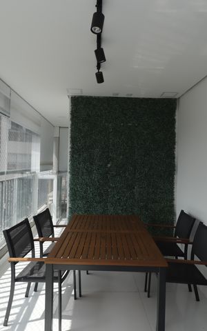 Apartamento para alugar com 81m², 2 quartos e 2 vagasSacada