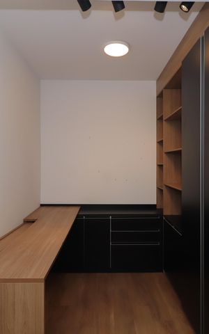 Apartamento para alugar com 81m², 2 quartos e 2 vagasQuarto Suíte