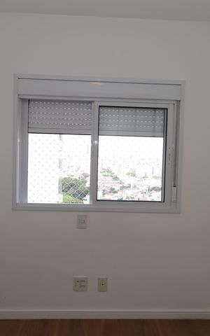 Apartamento para alugar com 81m², 2 quartos e 2 vagasQuarto 2