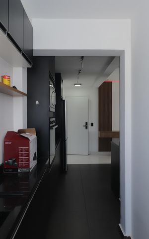 Apartamento para alugar com 81m², 2 quartos e 2 vagasÁrea de Serviço