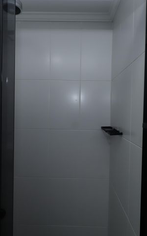 Apartamento para alugar com 81m², 2 quartos e 2 vagasBanheiro Social