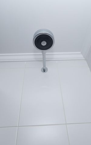 Apartamento para alugar com 81m², 2 quartos e 2 vagasBanheiro Social