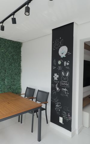 Apartamento para alugar com 81m², 2 quartos e 2 vagasSacada