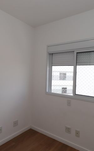 Apartamento para alugar com 81m², 2 quartos e 2 vagasQuarto 2