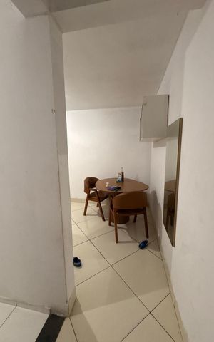 Apartamento para alugar com 47m², 2 quartos e 1 vaga Apartamento para alugar com 47m², 2 quartos e 1 vagaCorredor