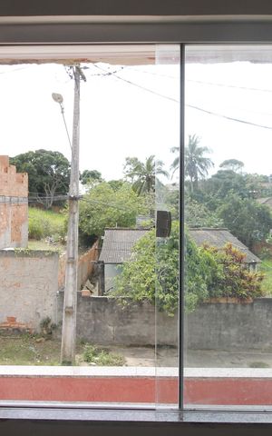 Apartamento para alugar com 35m², 2 quartos e sem vagaQuarto 1