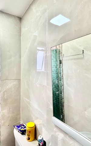 Apartamento para alugar com 41m², 2 quartos e sem vaga Apartamento para alugar com 41m², 2 quartos e sem vagaBanheiro 1