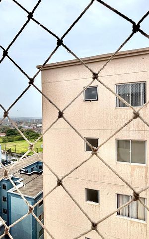 Apartamento para alugar com 41m², 2 quartos e sem vaga Apartamento para alugar com 41m², 2 quartos e sem vagaVista da janela