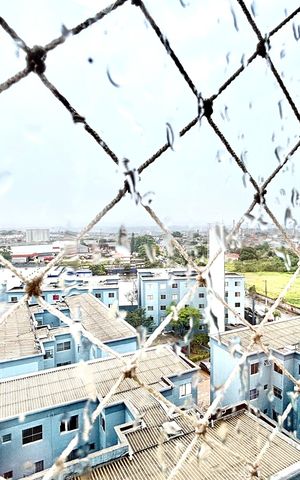 Apartamento para alugar com 41m², 2 quartos e sem vaga Apartamento para alugar com 41m², 2 quartos e sem vagaVista da janela