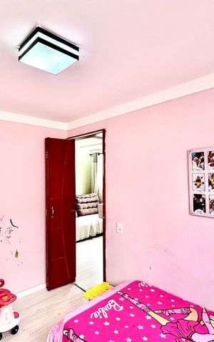 Apartamento para alugar com 41m², 2 quartos e sem vaga Apartamento para alugar com 41m², 2 quartos e sem vagaQuarto 1