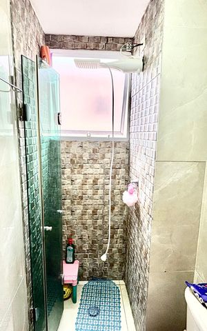 Apartamento para alugar com 41m², 2 quartos e sem vaga Apartamento para alugar com 41m², 2 quartos e sem vagaBanheiro 1