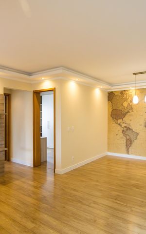Apartamento para alugar com 86m², 2 quartos e 2 vagas Apartamento para alugar com 86m², 2 quartos e 2 vagasSala