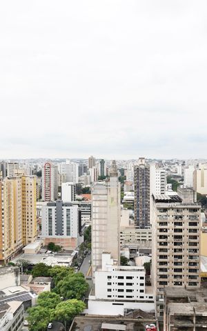Casa de condomínio à venda com 18m², 1 quarto e sem vaga Casa de condomínio à venda com 18m², 1 quarto e sem vagaVista