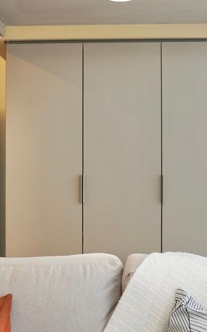 Casa de condomínio à venda com 18m², 1 quarto e sem vaga Casa de condomínio à venda com 18m², 1 quarto e sem vagaCozinha