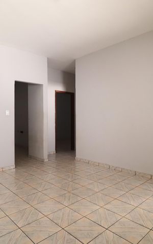 Casa para alugar com 75m², 2 quartos e 1 vagaCozinha