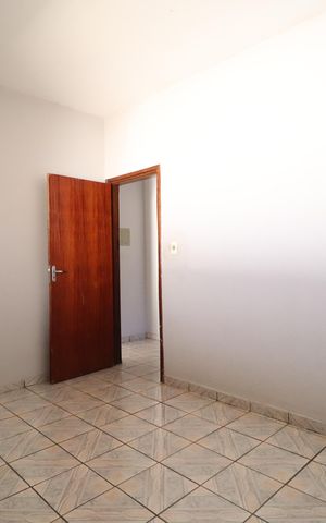 Casa para alugar com 75m², 2 quartos e 1 vagaQuarto 2