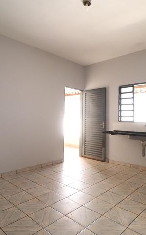 Casa para alugar com 75m², 2 quartos e 1 vagaCozinha