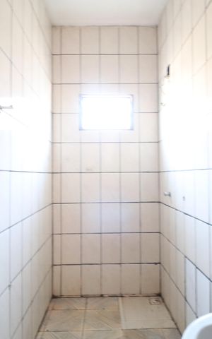 Casa para alugar com 75m², 2 quartos e 1 vagaBanheiro Social