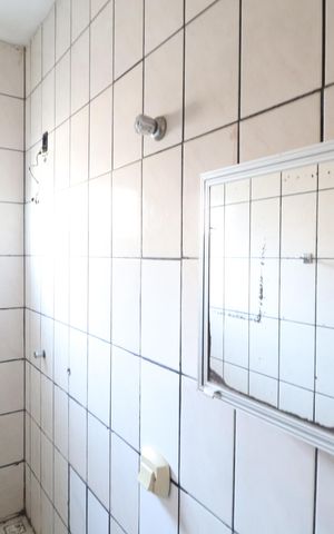 Casa para alugar com 75m², 2 quartos e 1 vagaBanheiro Social