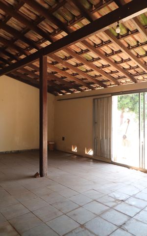 Casa para alugar com 75m², 2 quartos e 1 vagaVaranda da Sala