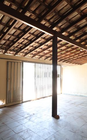 Casa para alugar com 75m², 2 quartos e 1 vagaVaranda da Sala
