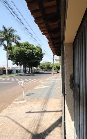 Casa para alugar com 75m², 2 quartos e 1 vagaPlaquinha