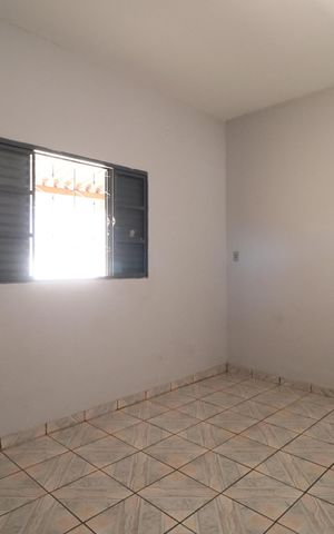 Casa para alugar com 75m², 2 quartos e 1 vagaQuarto 2