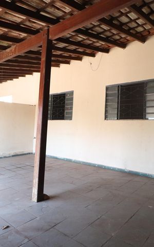 Casa para alugar com 75m², 2 quartos e 1 vagaVaranda da Sala