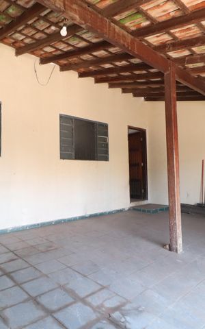 Casa para alugar com 75m², 2 quartos e 1 vagaVaranda da Sala