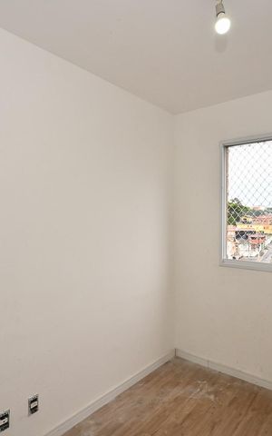 Apartamento para alugar com 45m², 2 quartos e 1 vagaQuarto 1