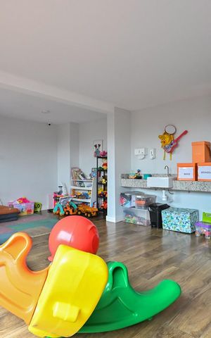 Apartamento para alugar com 45m², 2 quartos e 1 vagaBrinquedoteca