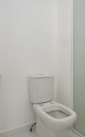 Apartamento para alugar com 45m², 2 quartos e 1 vagaBanheiro