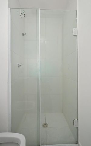 Apartamento para alugar com 45m², 2 quartos e 1 vagaBanheiro