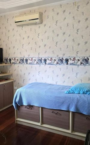 Casa à venda com 310m², 3 quartos e 10 vagasQuarto