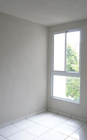 Apartamento à venda com 45m², 2 quartos e 1 vagaSala