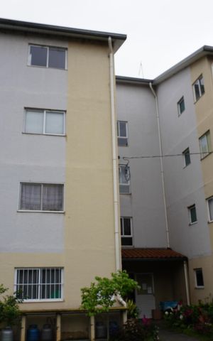 Apartamento à venda com 45m², 2 quartos e 1 vagaÁrea comum
