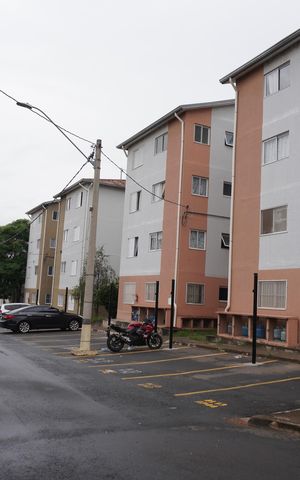 Apartamento à venda com 45m², 2 quartos e 1 vagaÁrea comum