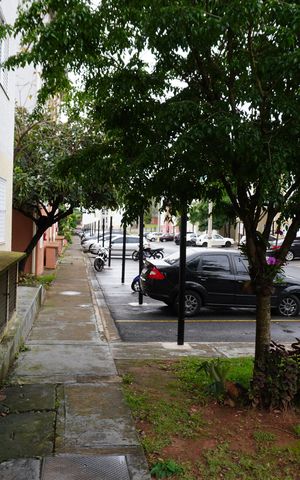 Apartamento à venda com 45m², 2 quartos e 1 vagaÁrea comum