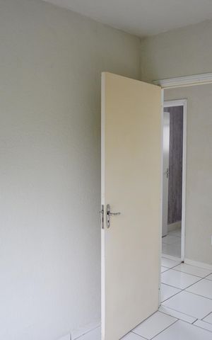 Apartamento à venda com 45m², 2 quartos e 1 vagaQuarto 1