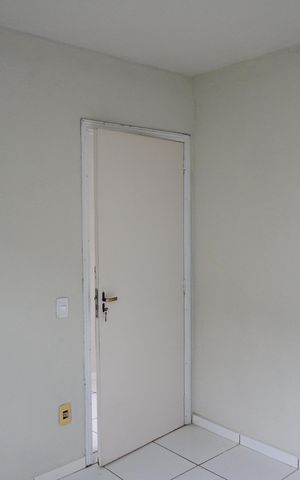 Apartamento à venda com 45m², 2 quartos e 1 vagaQuarto 2