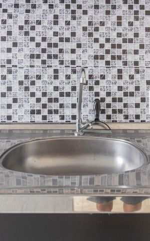 Apartamento para alugar com 42m², 2 quartos e sem vagaCozinha