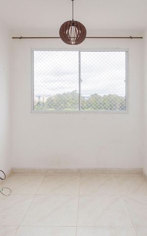 Apartamento para alugar com 42m², 2 quartos e sem vagaSala