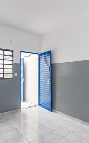 Casa para alugar com 40m², 1 quarto e sem vagaCozinha