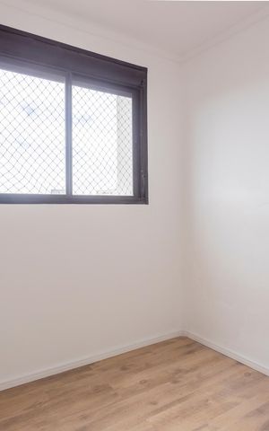 Apartamento para alugar com 65m², 2 quartos e 1 vagaQuarto 2