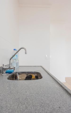 Apartamento para alugar com 65m², 2 quartos e 1 vagaCozinha