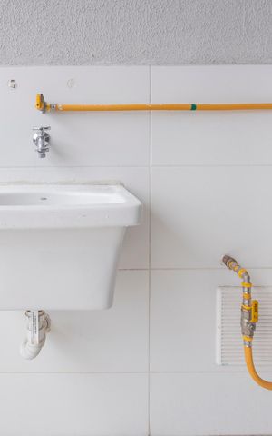 Apartamento para alugar com 65m², 2 quartos e 1 vagaÁrea de Serviço